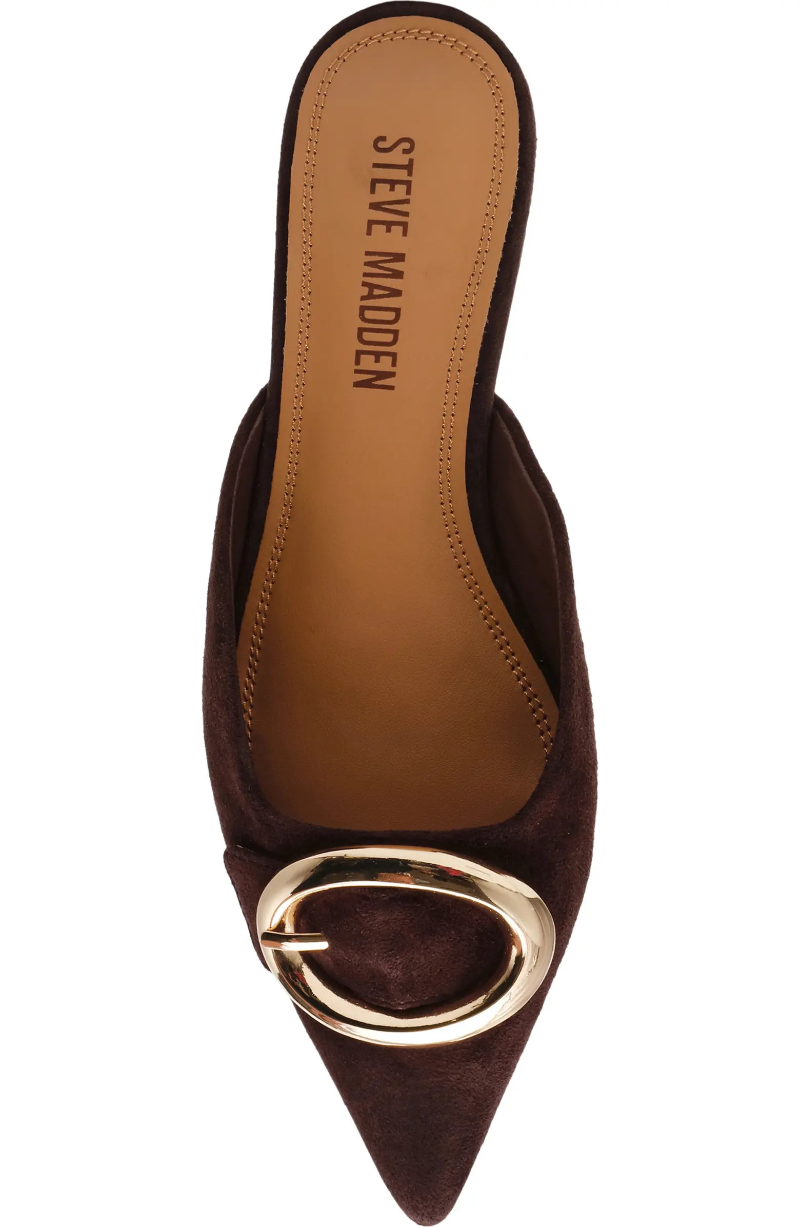 Ira Pointed Toe Mule (Women) | Nordstrom