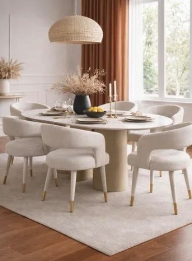 Dining area 🍲 

#LTKfoodie #LTKHome #LTKmomlife