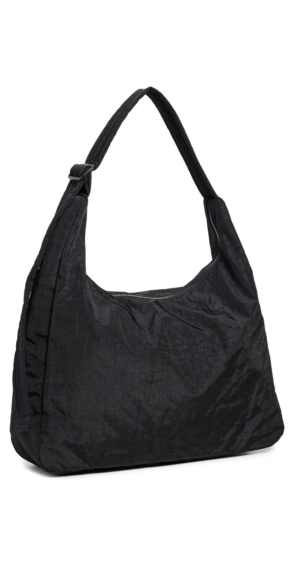BAGGU Nylon Shoulder Bag Black One Size | Shopbop