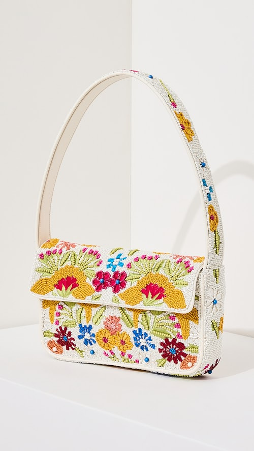 Tommy Beaded Bag | Shopbop