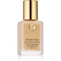 Double Wear Stay in Place Foundation SPF 10 1N1 Ivory Nude | Beauty Bay