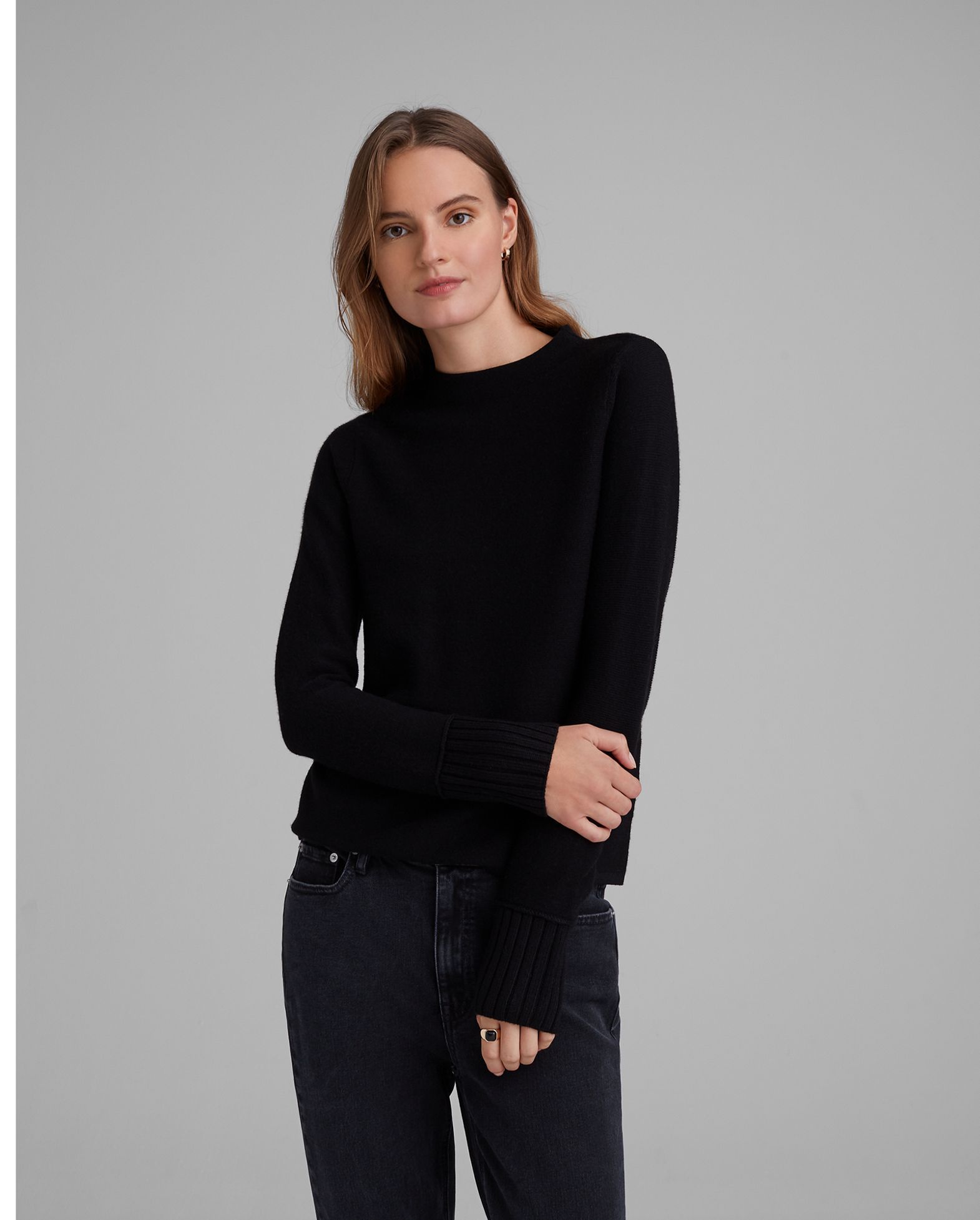 Tommie Merino Sweater | Club Monaco (Global)