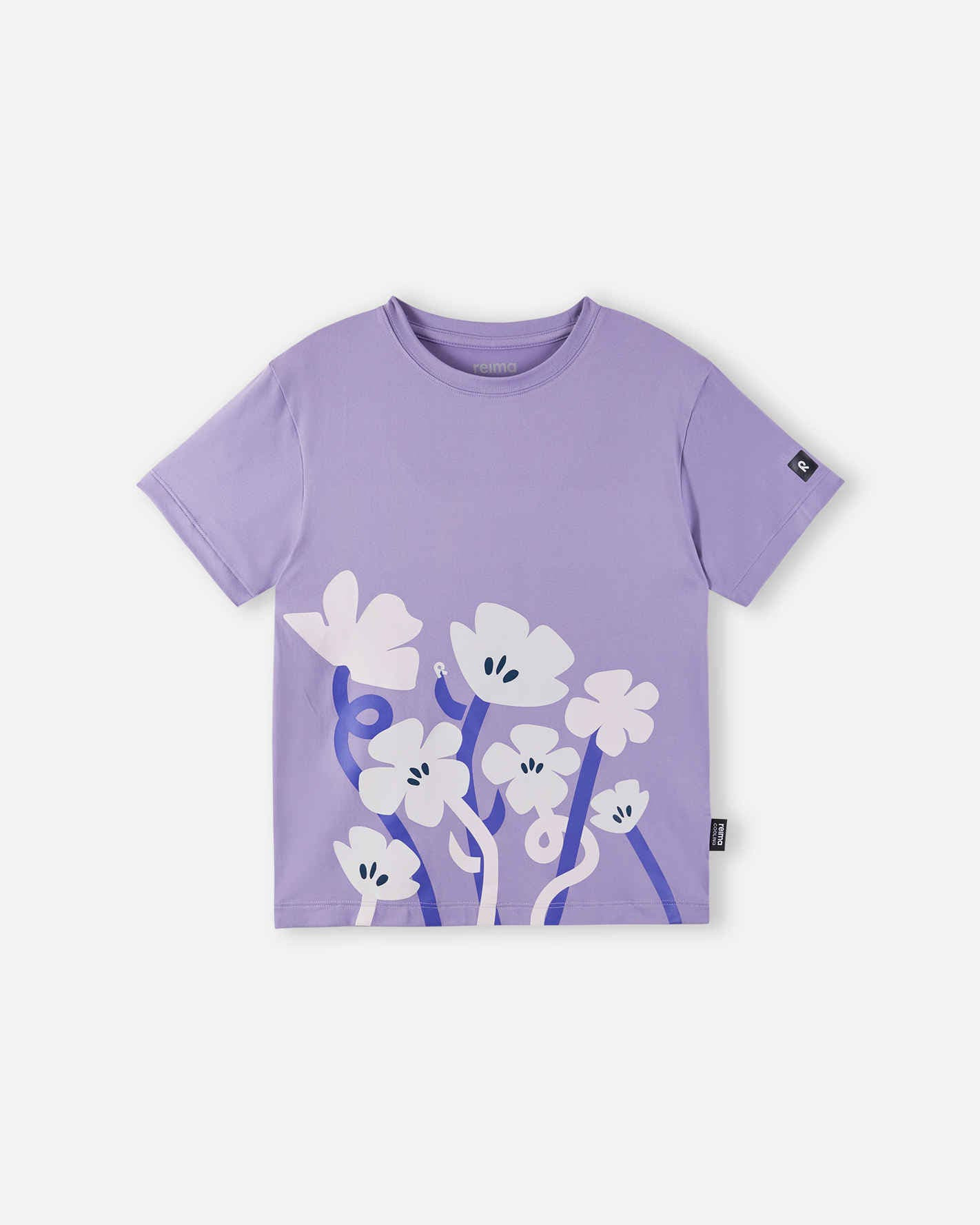 Reima Vauhdikas - Xylitol Cooling T-Shirt | Reima Oy