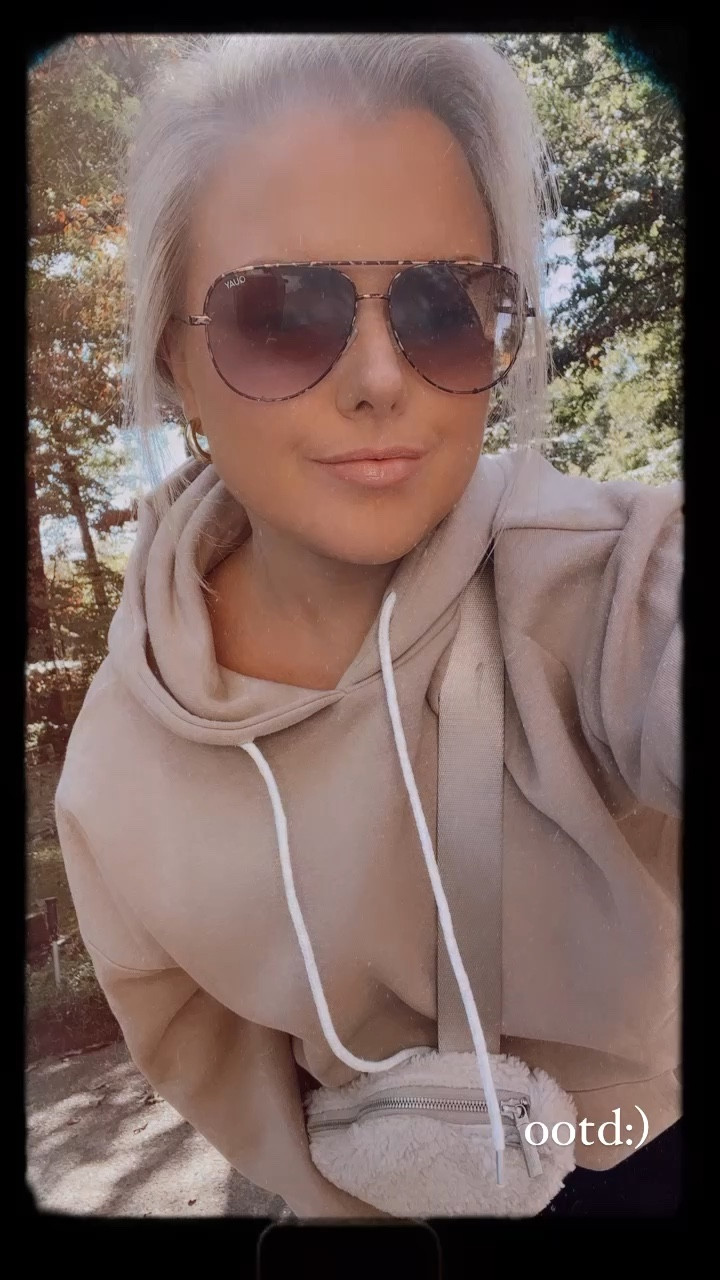 Casual fall outfit ootd:) midsize fashion

#LTKcurves #LTKstyletip #LTKfit