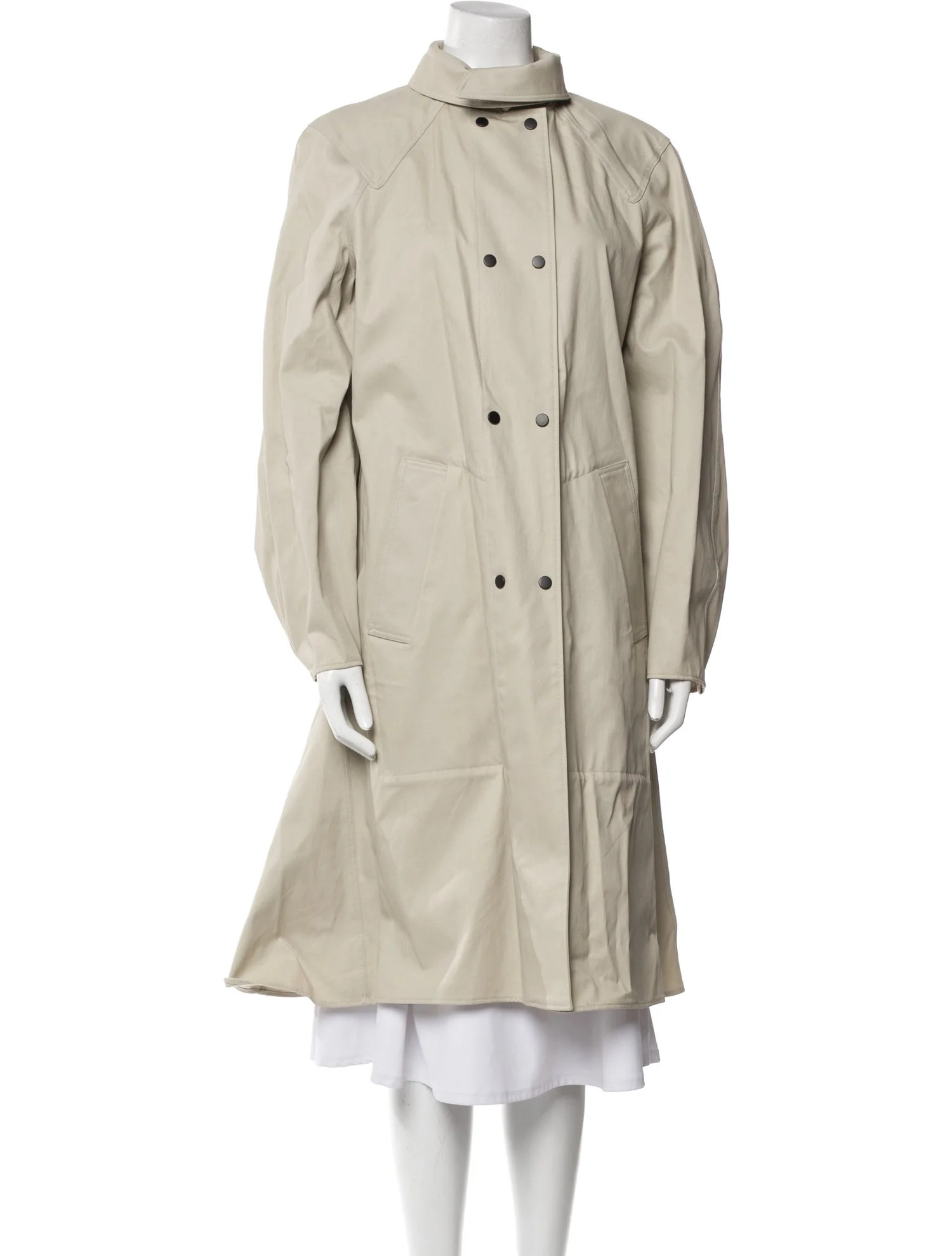 Trench Coat | The RealReal