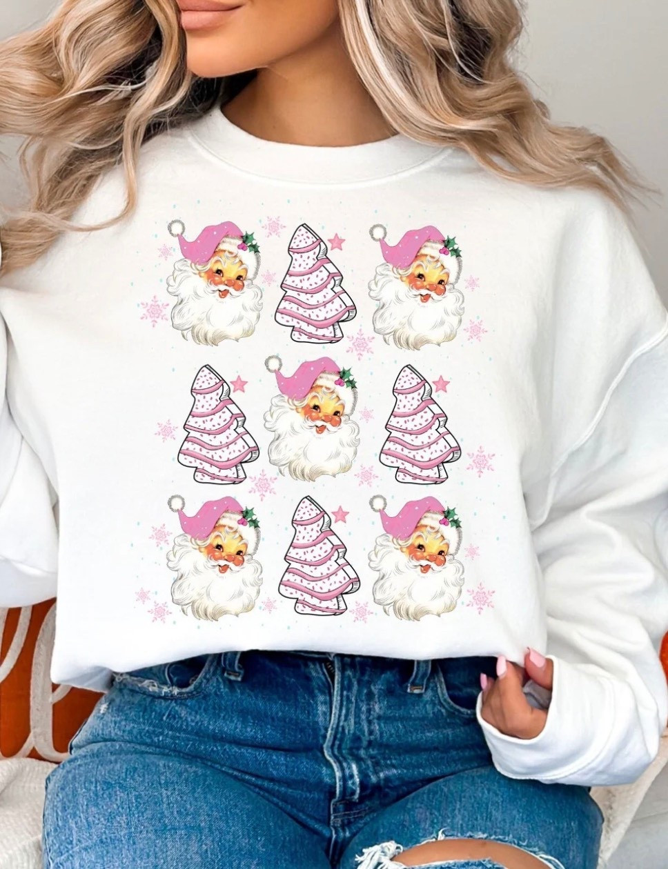 15% off 🎉

Christmas Sweatshirt, Santa Sweatshirt, Christmas Tree Cake Sweatshirt, Little Debbie Tree Cake Sweatshirt, Santa's Snack Shirt, trendy

#LTKSaleAlert #LTKGiftGuide #LTKHoliday