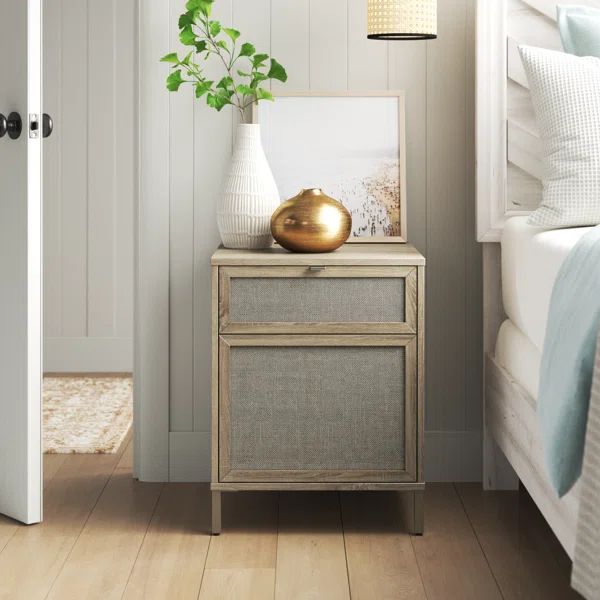 Portman Nightstand | Wayfair North America