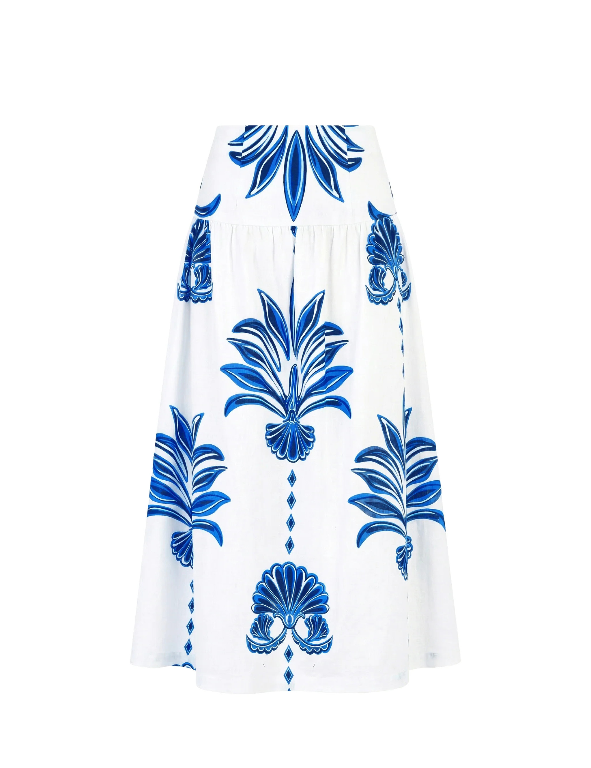 891 Kara Skirt | Beyond By Vera