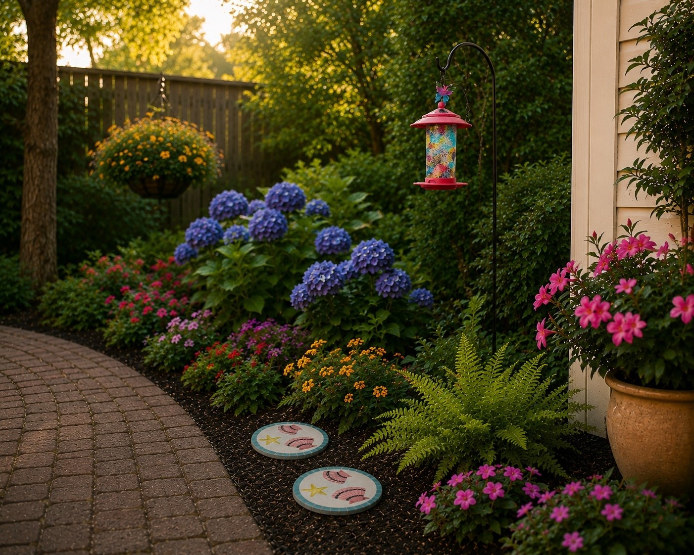 A little touch goes a long way in the garden! There’s so many fun temp-tations garden items that will complement your summer flowers and add fun details for the season ahead.

#LTKSeasonal