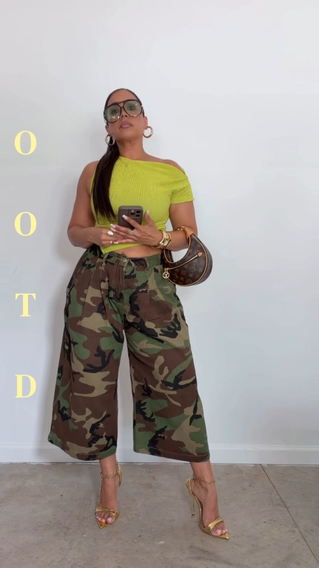 Amazon Favorite - Camo sized up L color a-green

#LTKgrwm #LTKootd #LTKdayinmylife