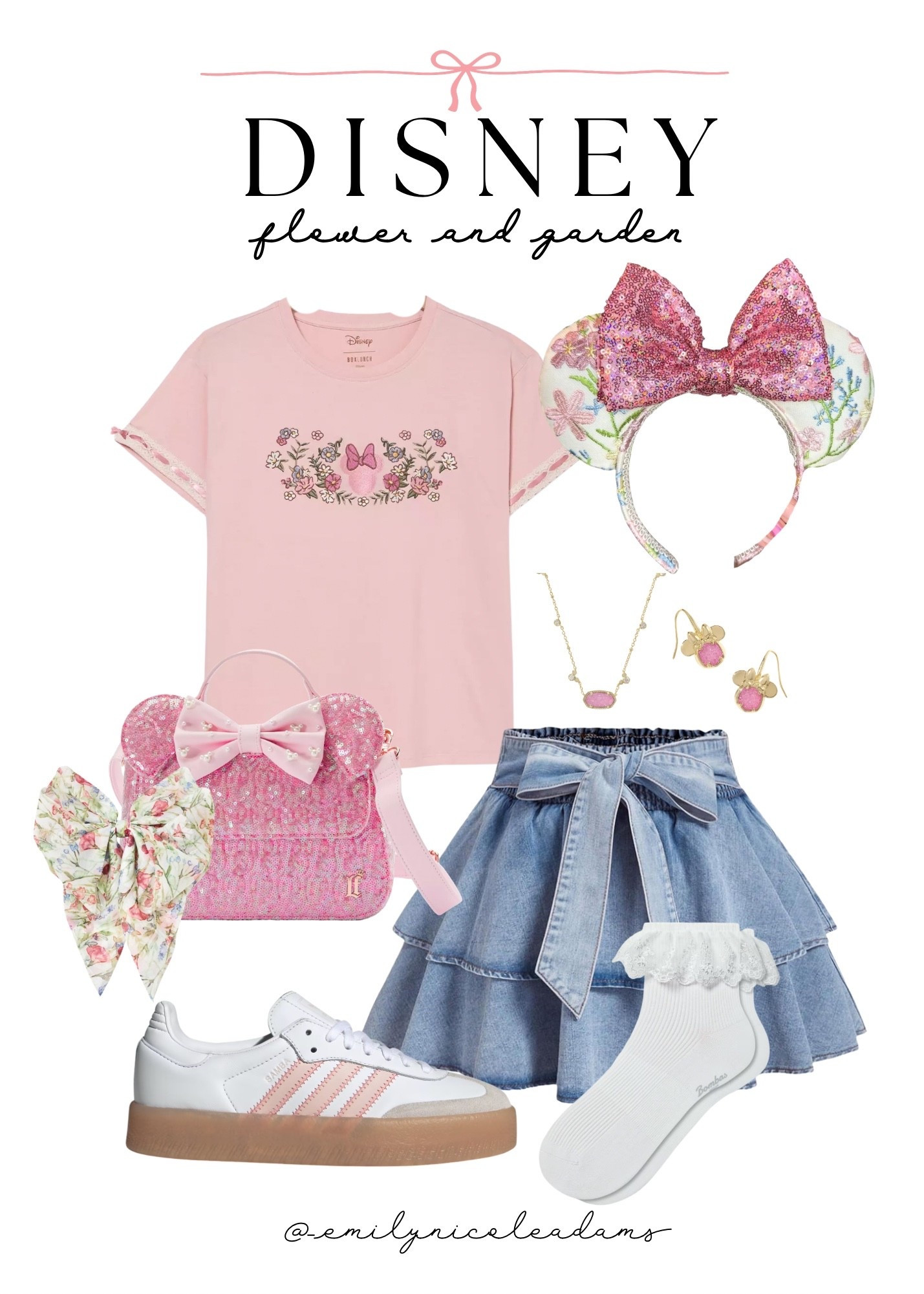 Disney EPCOT flower and garden outfit Inspo, Disney Epcot flower and garden outfit inspired, flower and garden, Disney girl, disney style, Disney outfit, Disney favorites, Disney deals, Disney addict, Disney must haves, Epcot flower and garden, flower and garden outfit, Disney girl 

#LTKootd #LTKgrwm #LTKSeasonal