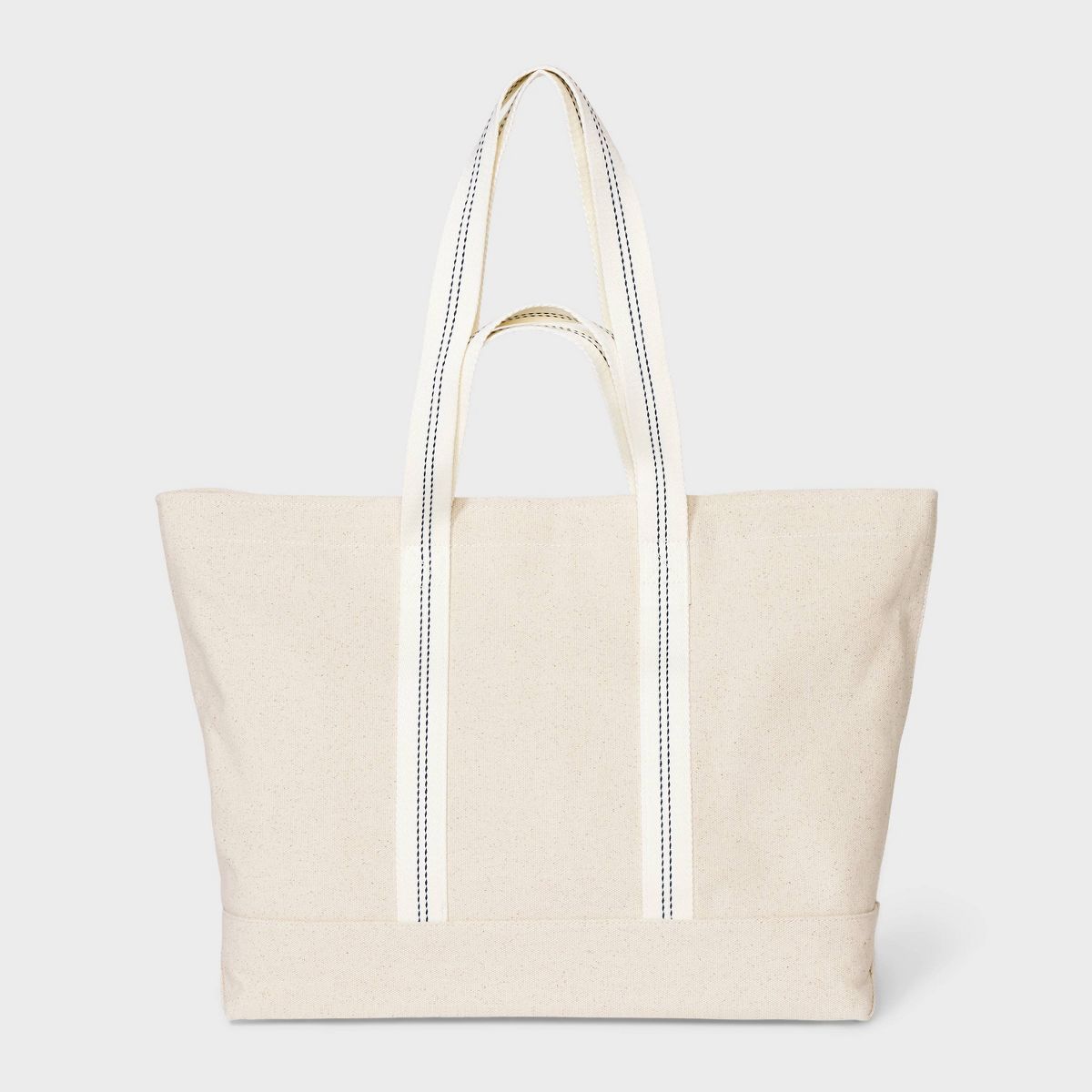 Tote Handbag - Universal Thread™ Off-White | Target