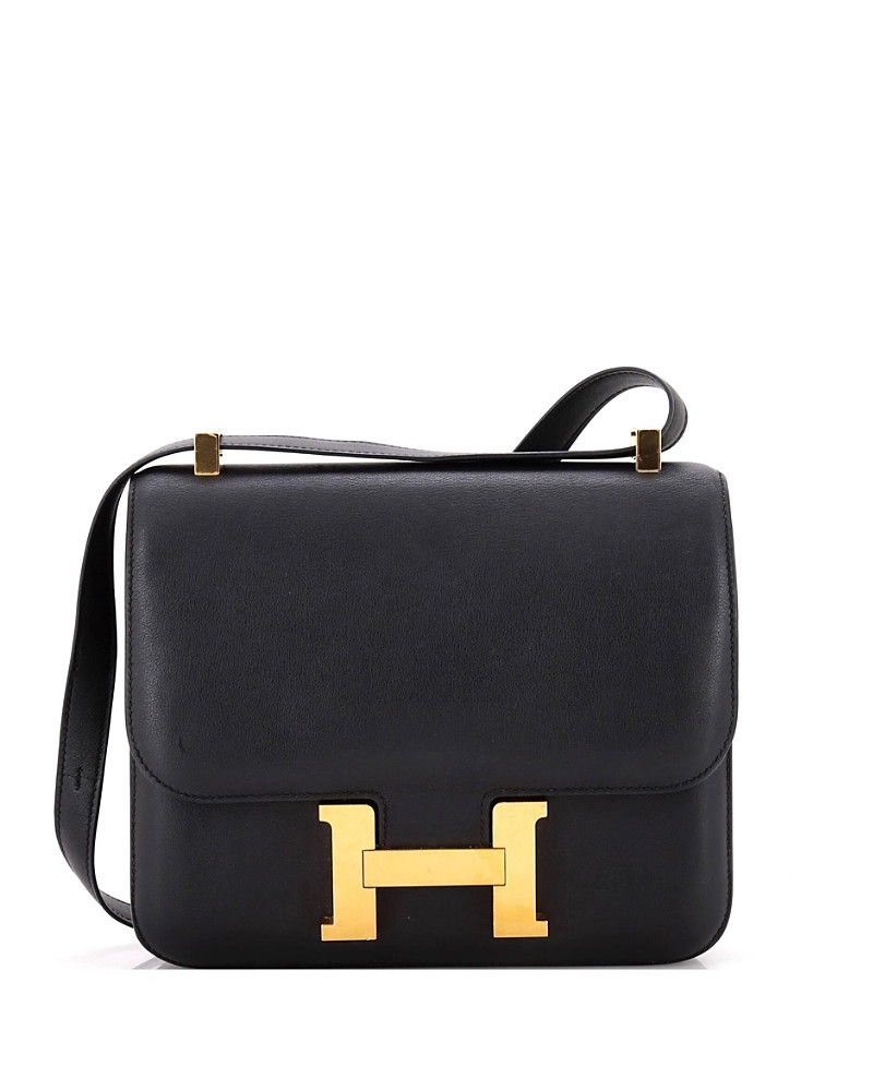 Pre-Owned HERMES 24 Constance Bag Swift | Bloomingdale's (US)