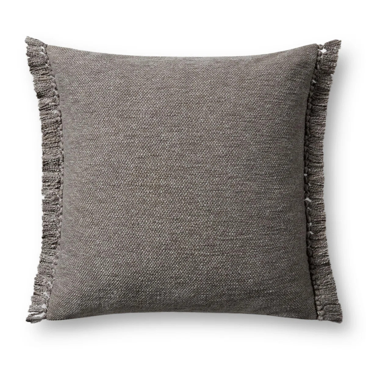 Magnolia Home by Joanna Gaines x Loloi Jett Throw Pillow | Wayfair North America