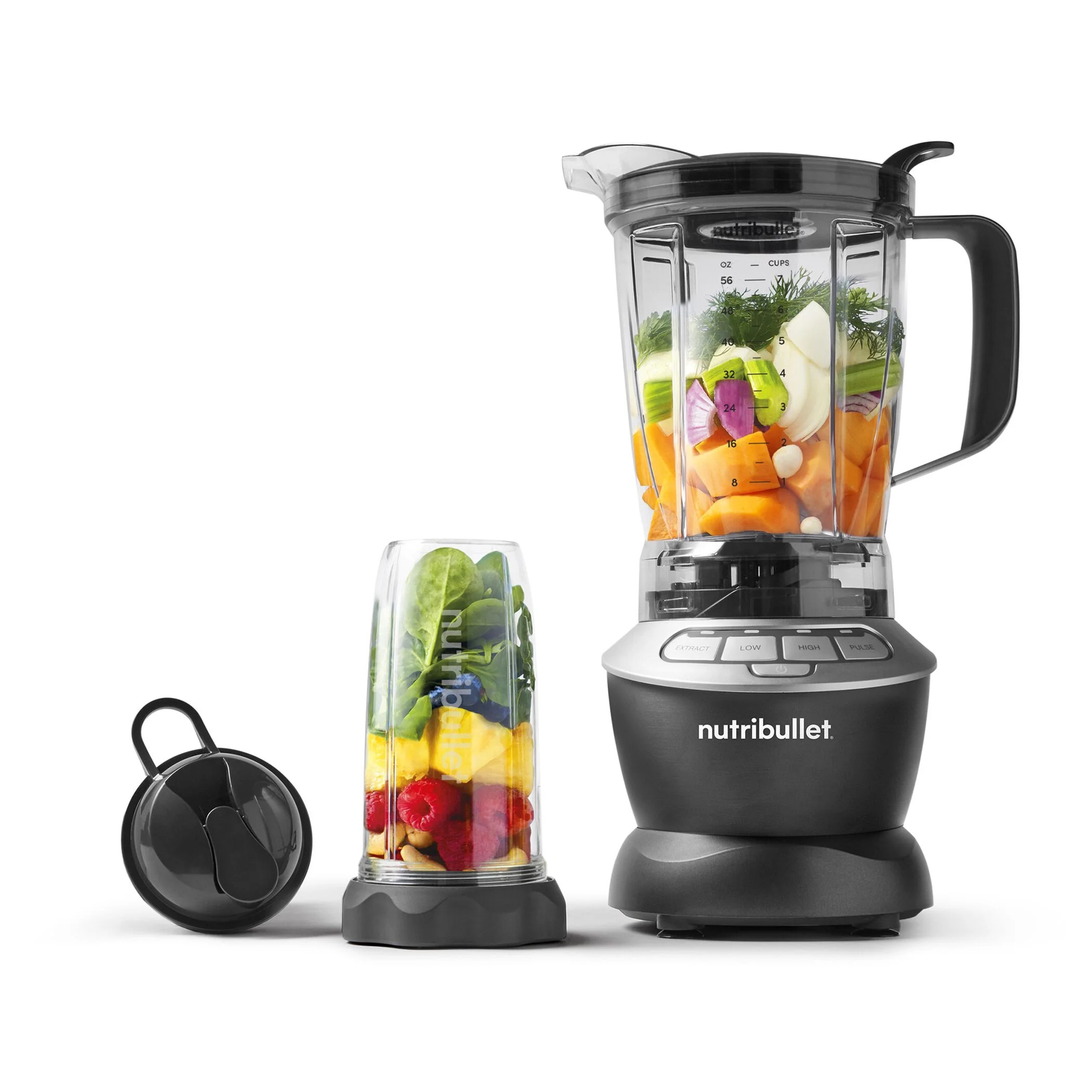 nutribullet Blender Combo | Walmart (US)