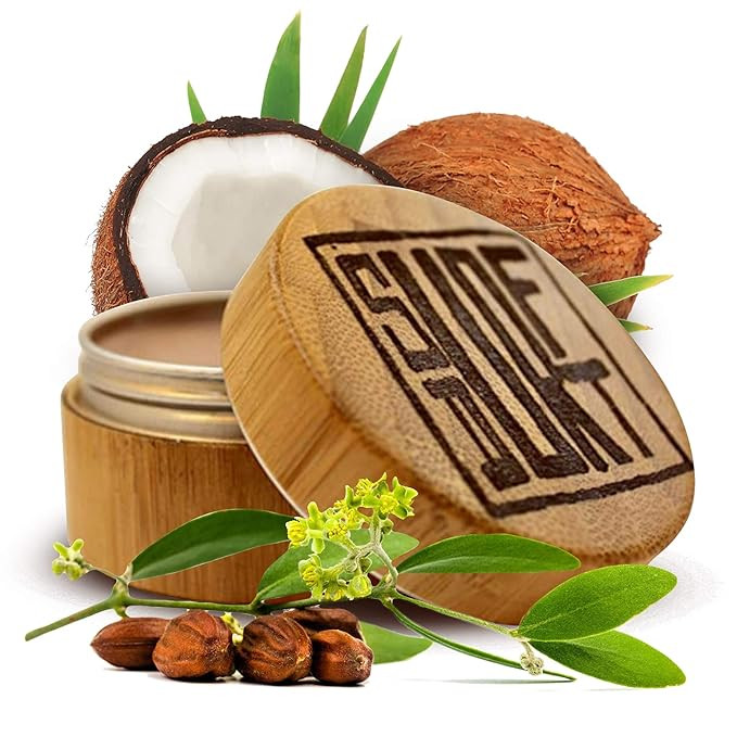 SurfDurt: Original Reef Safe Sunscreen - Eco Friendly - Water Resistant - Organic Material - Made... | Amazon (US)