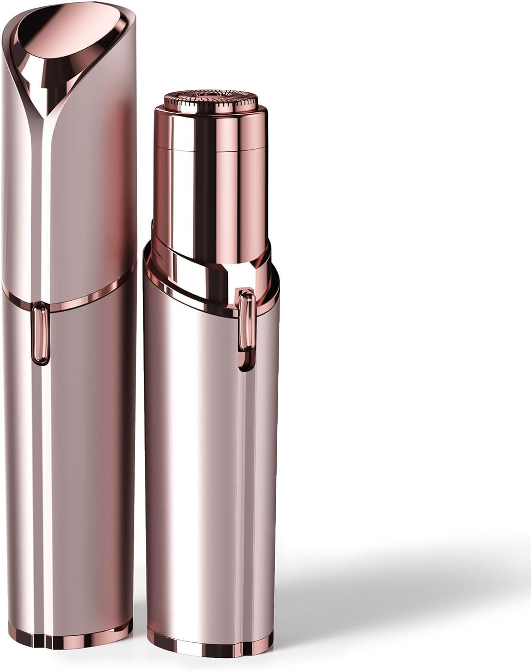 Facial Hair Removal for Women - as Seen on TV Painless Face Shaver | Amazon (US)