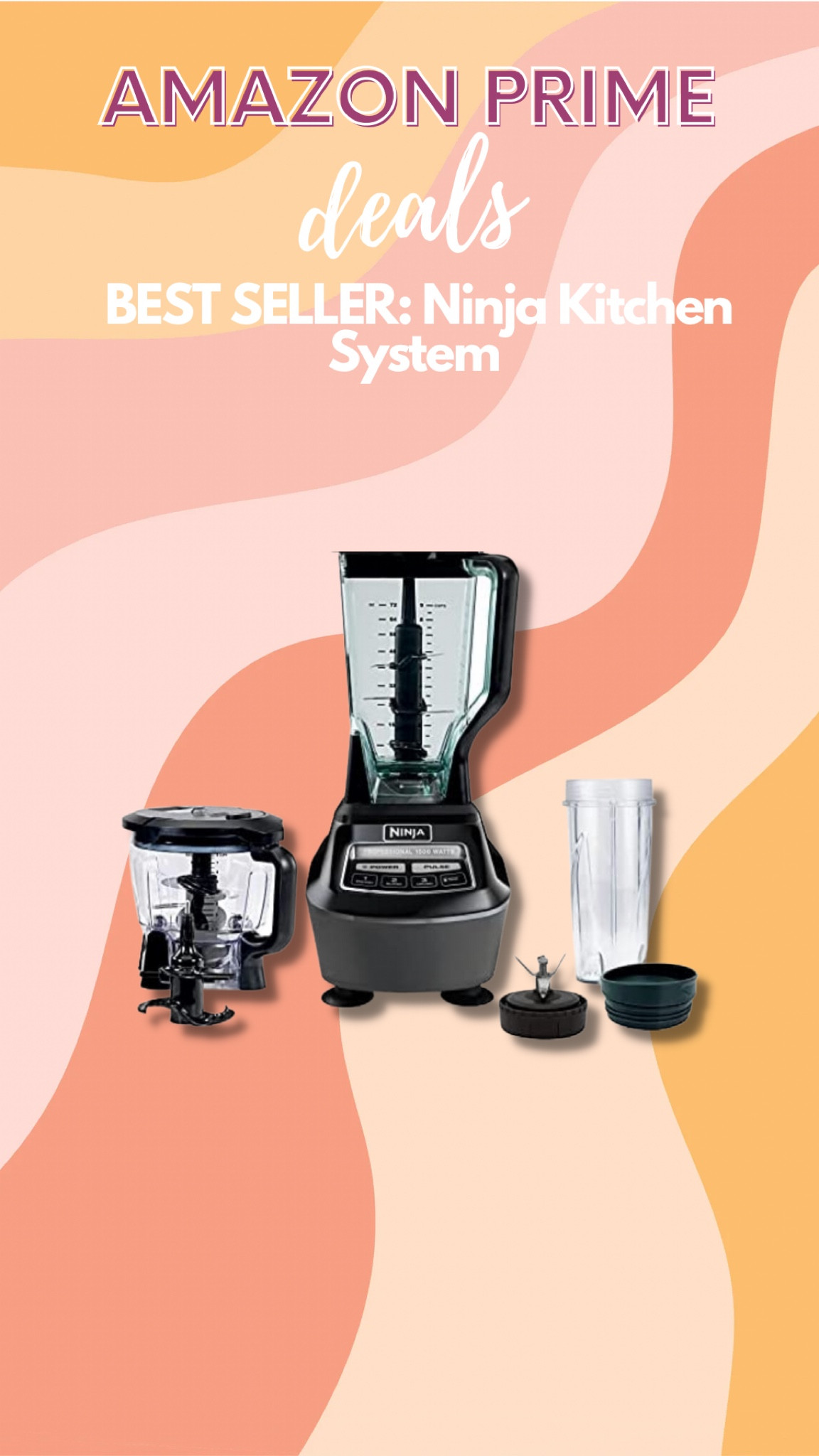 #amazon #amazonprime #amazondeals #ninja #kitchen

#LTKsalealert