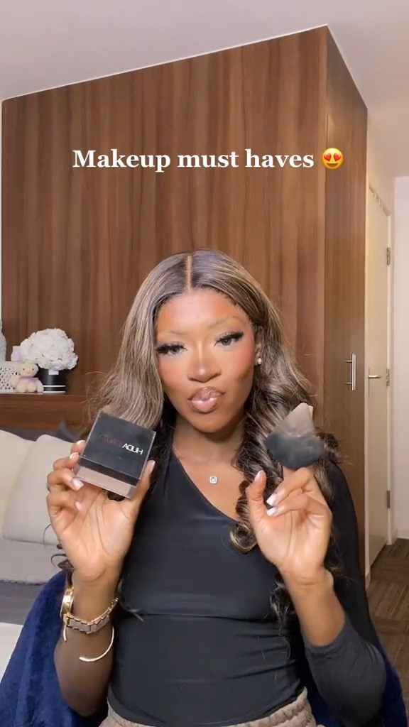 Makeup must haves 💄✨💋

#LTKbeauty #LTKMostLoved #LTKGiftGuide