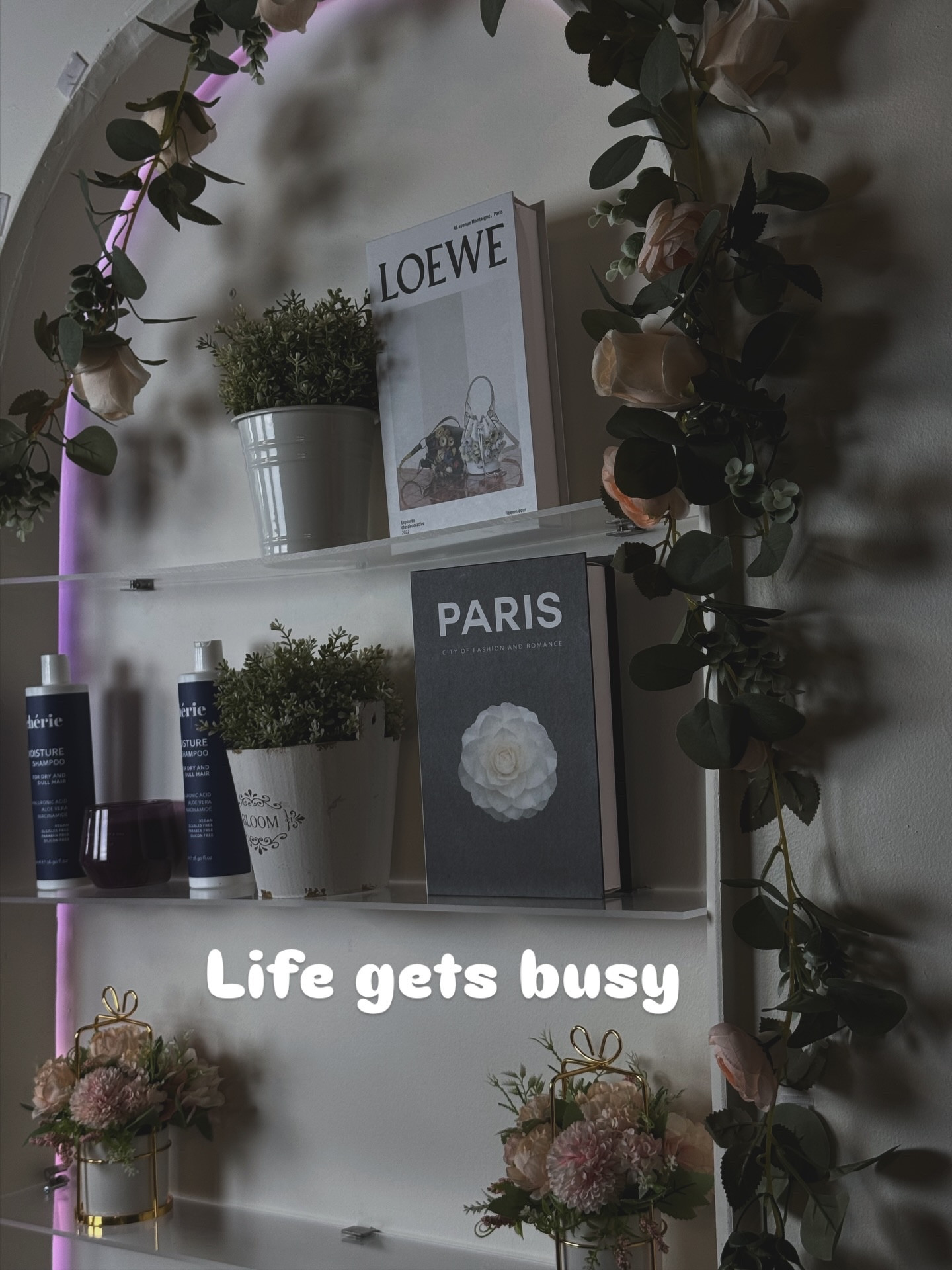 Life before Thanksgiving 🦃💕