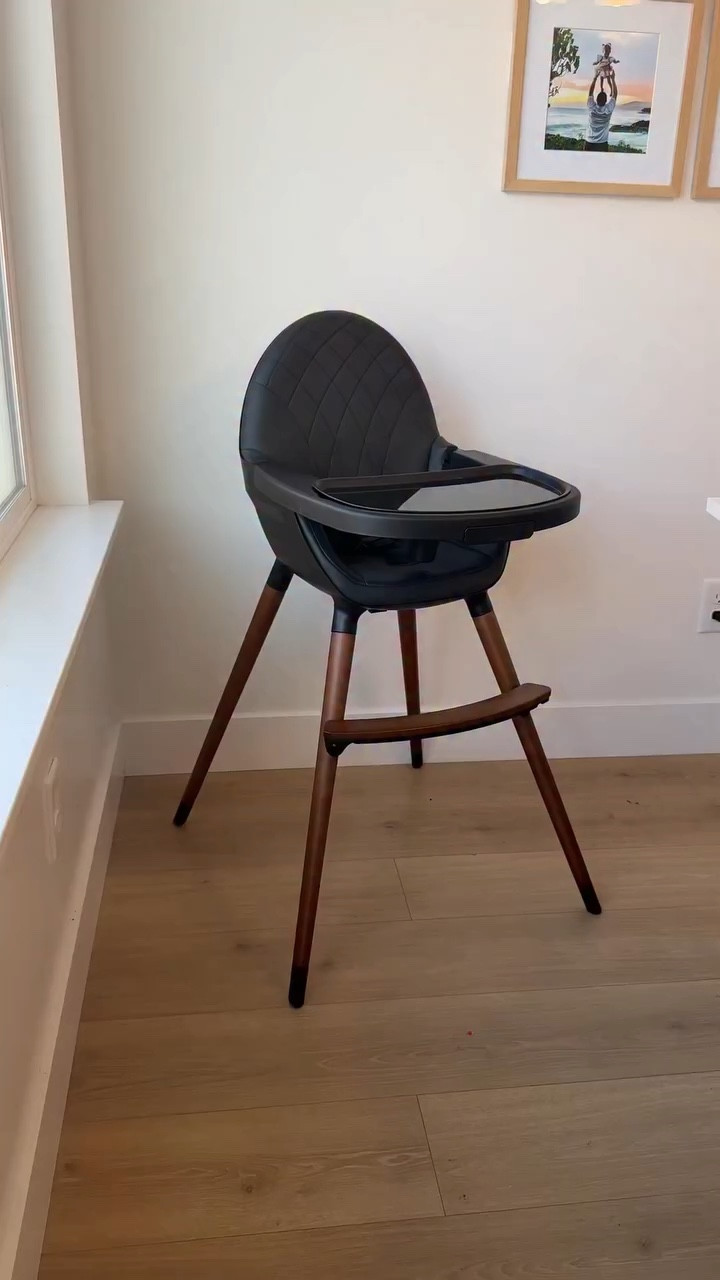 This 3 in 1 high chair from @koolababyusa has everything we’ve been looking for!

Grows with baby ✔️
Nontoxic ✔️
Easy to clean ✔️



#LTKKids #LTKBaby #LTKmomlife
