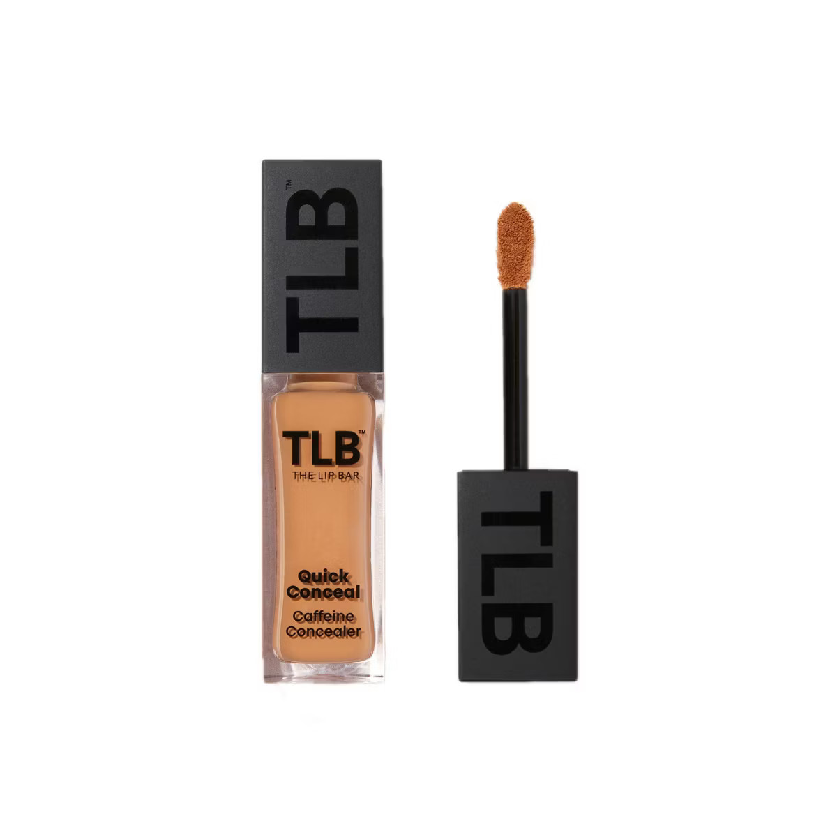 The Lip Bar Quick Conceal Caffeine Concealer - 0.35oz | Target