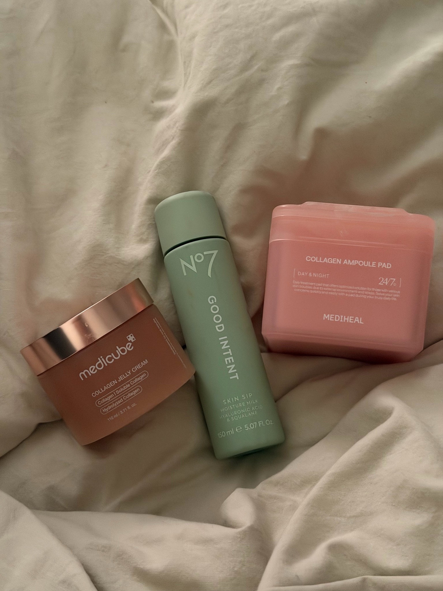 My bedtime routine 🥰🛁

#LTKbeauty
