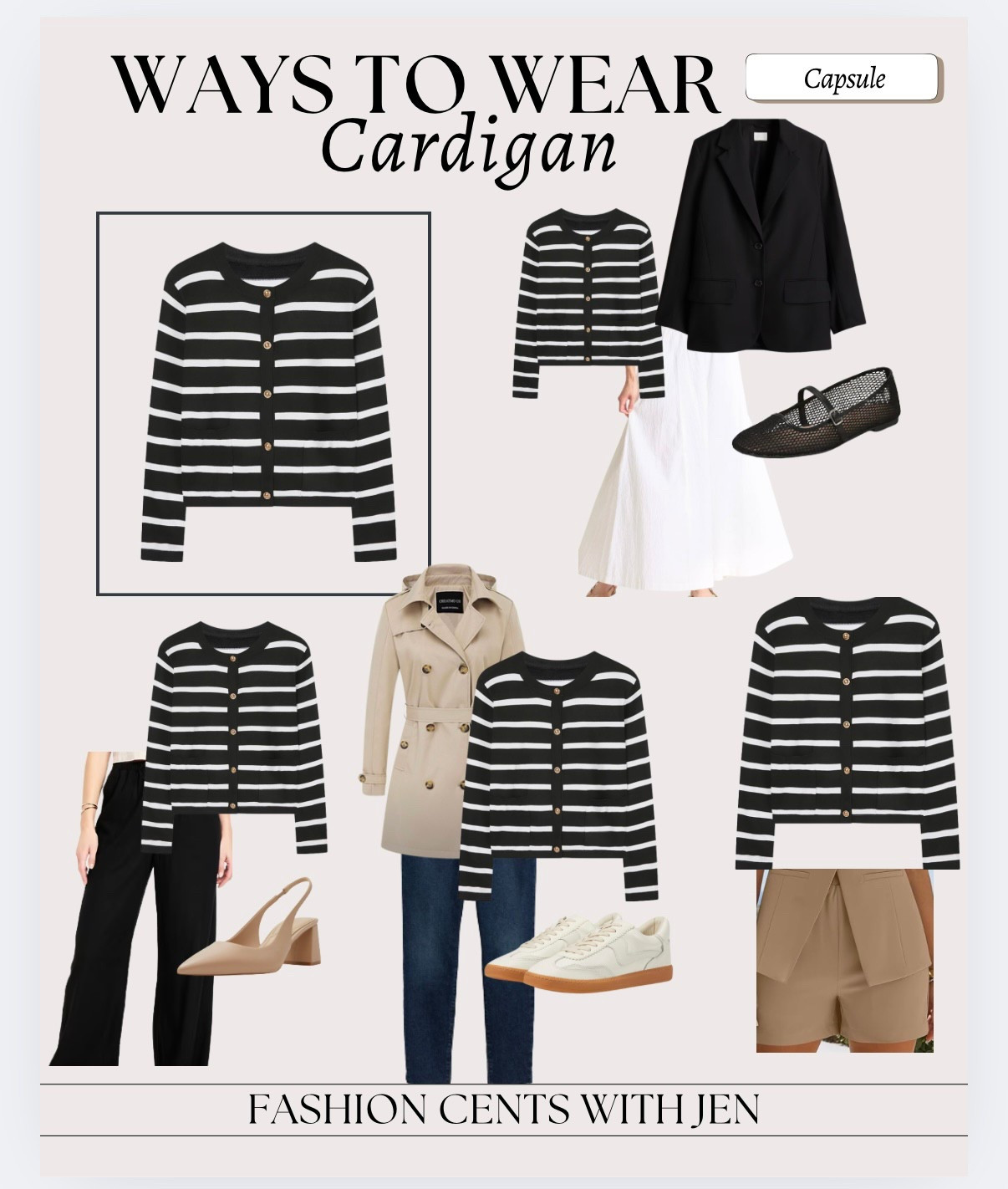 Spring capsule packing list - outfit ideas 


Spring packing
Carryon packing 
Carryon packing tips
Spring capsule wardrobe
Packing list
Spring packing list

#LTKTravel