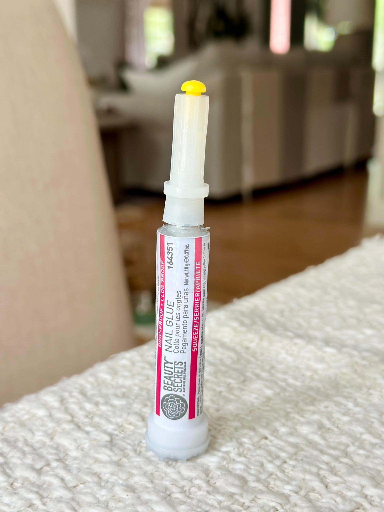 Best nail glue ever !!! Amazon find 




#LTKFindsUnder50 #LTKSummerEdit #LTKBeauty
