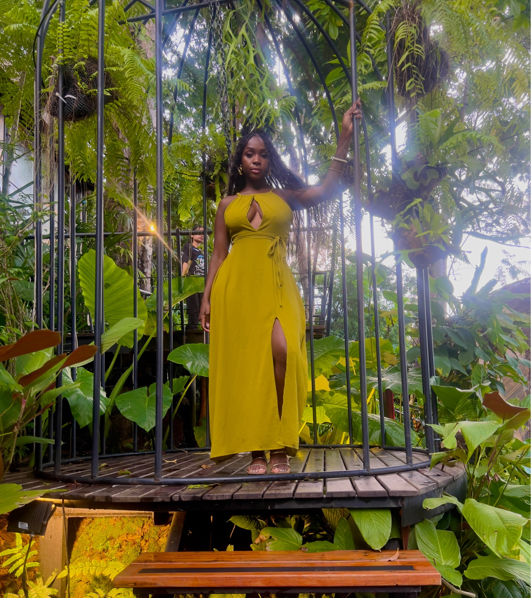 Bought this dress when I was in Bali. So flowy and beautiful. Here's a few similar items I found 

#LTKU #LTKFindsUnder100 #LTKWatchNow