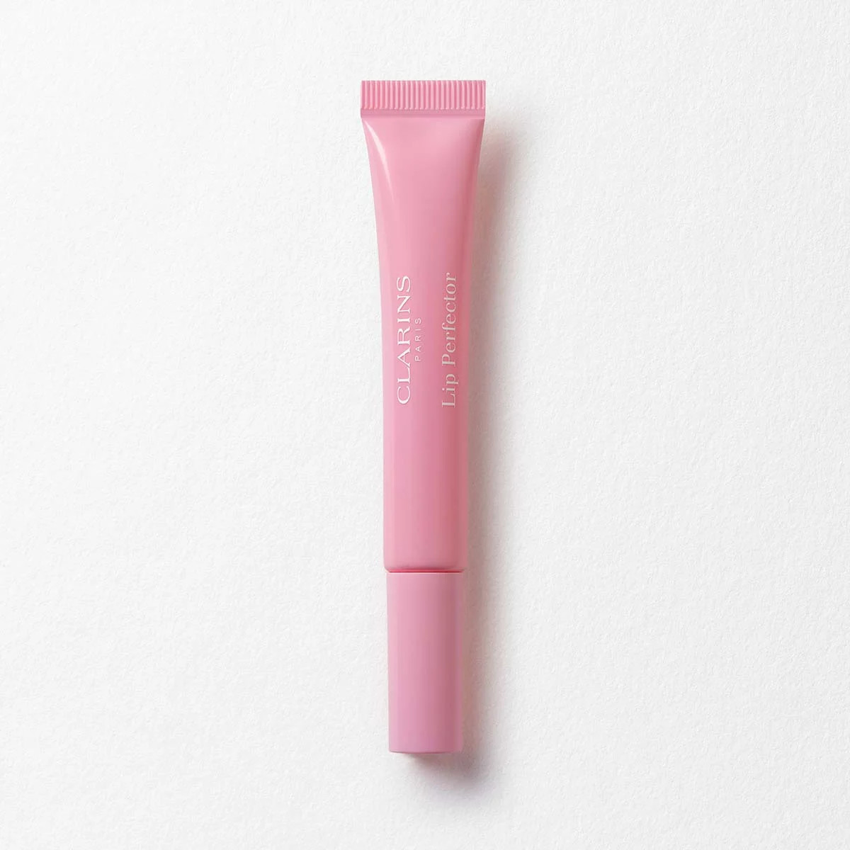 Lip Perfector Peptide-Plumping + Hydrating Lip Gloss | Clarins USA