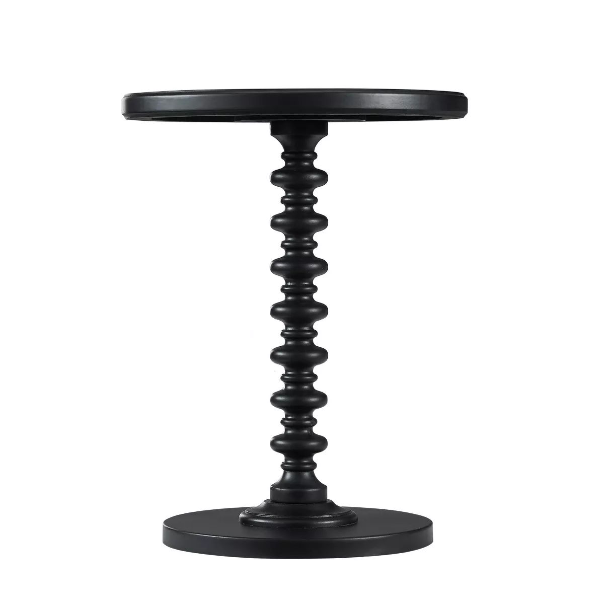 Teyla Spindle Table - Powell | Target