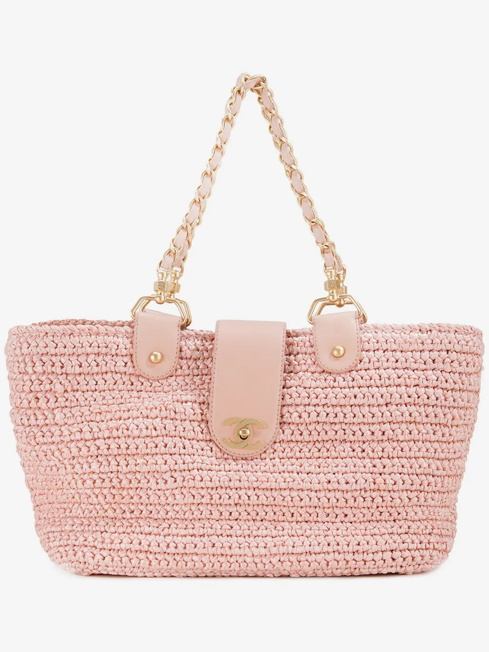 CC chain hand bag | Farfetch Global