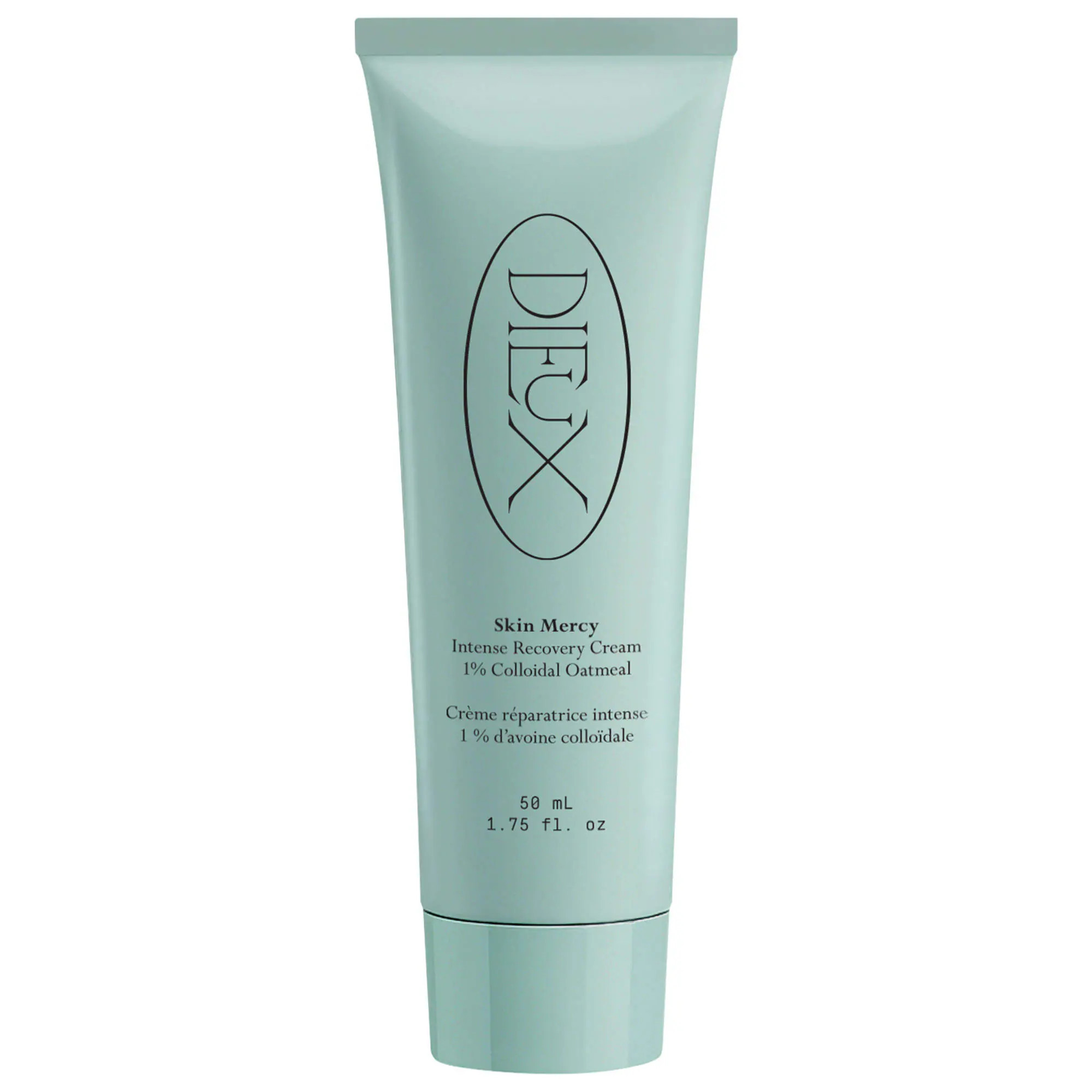 Dieux Skin Mercy Intense Recovery Cream for Sensitive & Eczema-Prone Skin 1.7 oz/50 mL | Sephora (US)