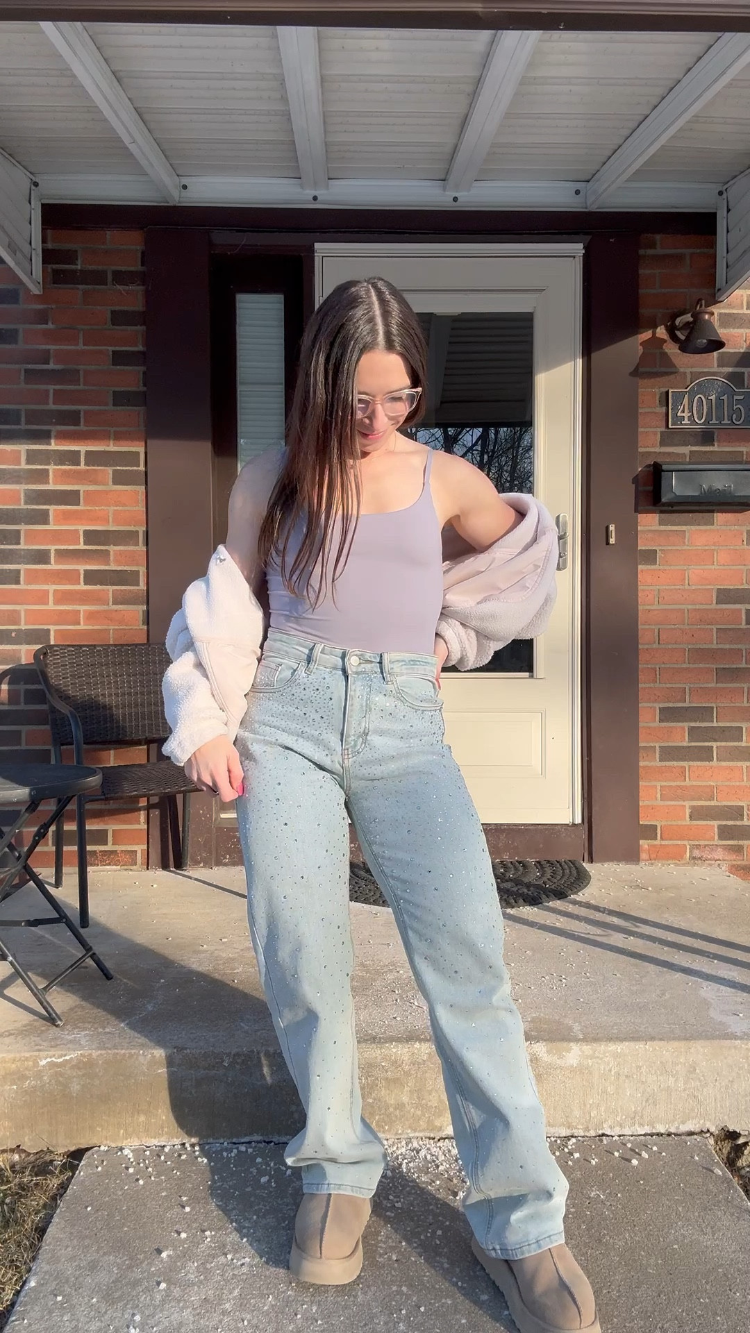 Bodysuit on sale for $15!!! Originally $68!! 

#LTKSaleAlert #LTKSummerEdit #LTKStyleTip