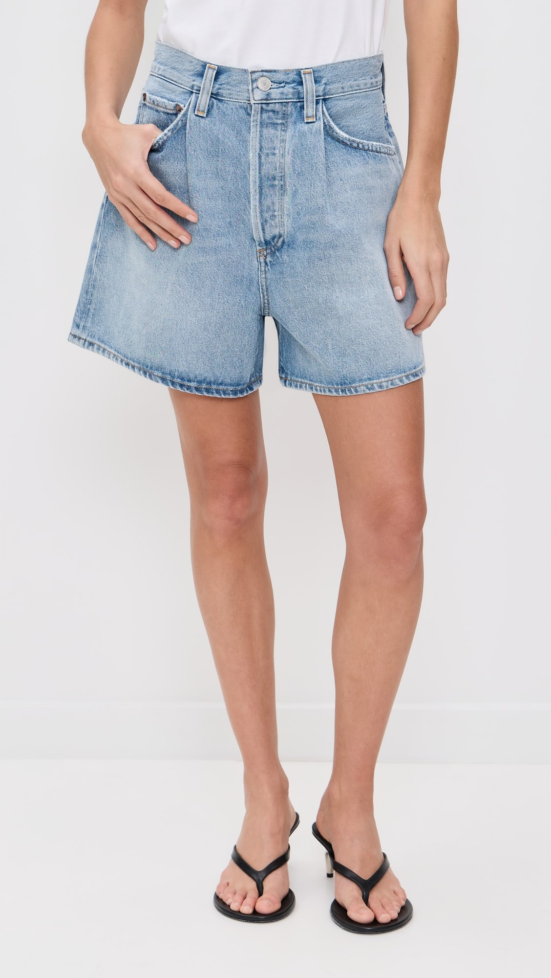 Rhoda Shorts | Shopbop