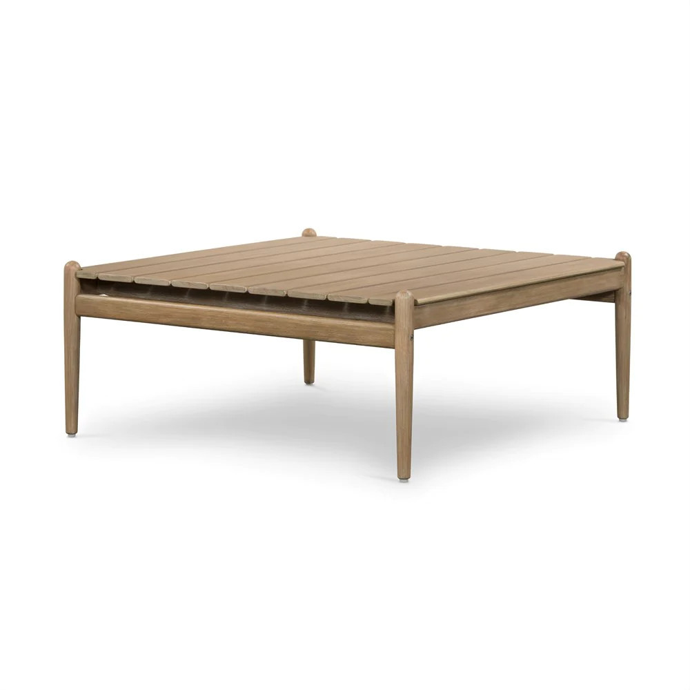 Rosen Outdoor Coffee Table | France and Son