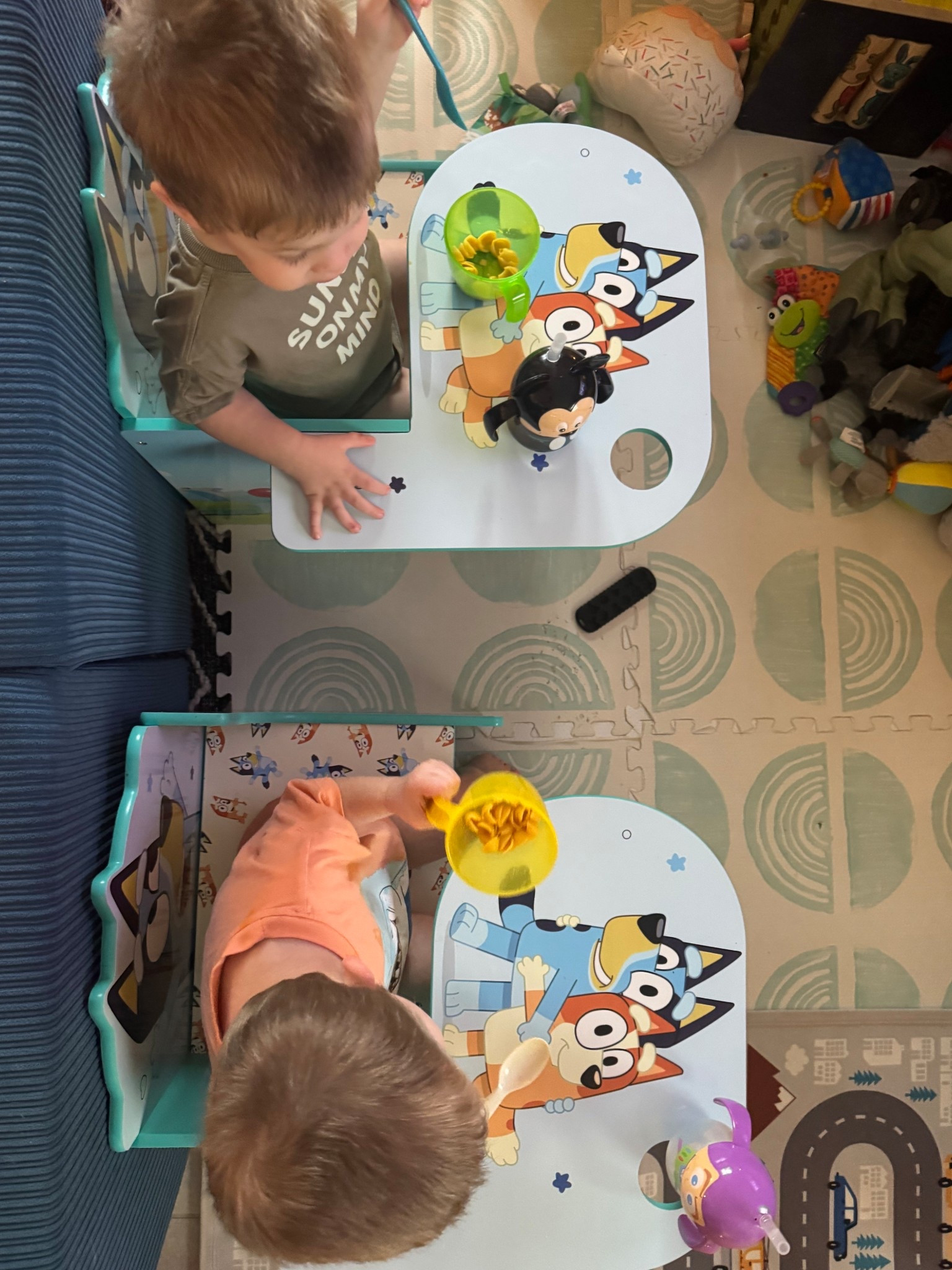 Twin big boy chairs #toddler #toddlermom #twinmom

#LTKBaby #LTKKids #LTKmomlife