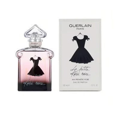 La Petite Robe Noire by Guerlain for Women - 3.3 oz EDP Spray | Target