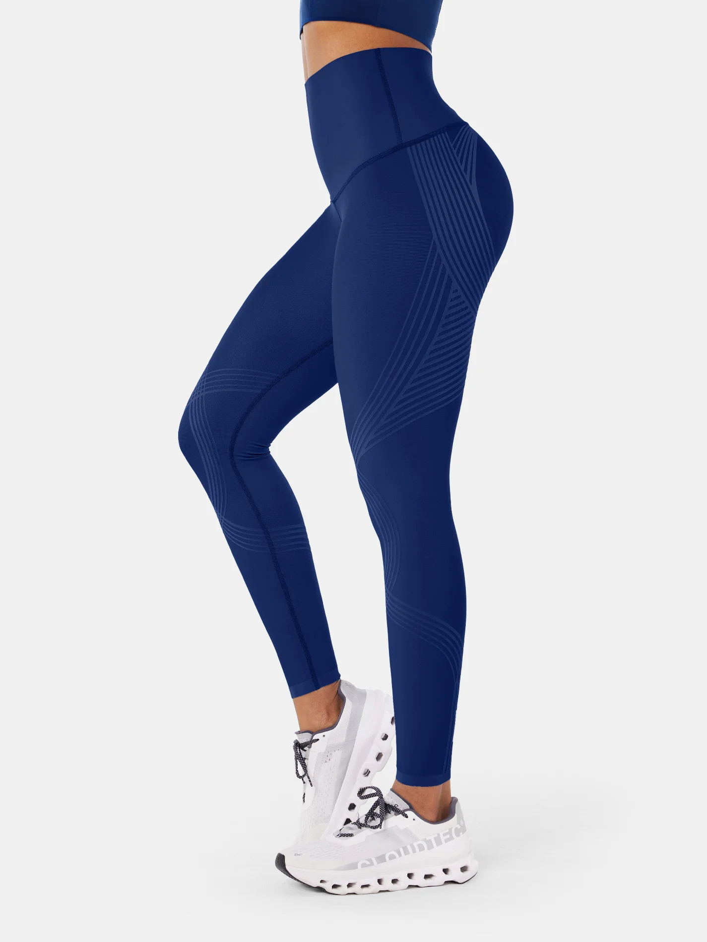 Body Sculpt Side Pocket Leggings | Fanka INT