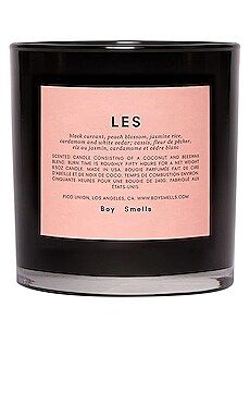Les Scented Candle
                    
                    Boy Smells | Revolve Clothing (Global)