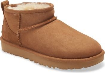 Ultra Mini Classic Boot, Ugg, Uggs, Ugg Ultra Mini, Ugg Boots, Ugg Slippers, Slippers, Shearling | Nordstrom