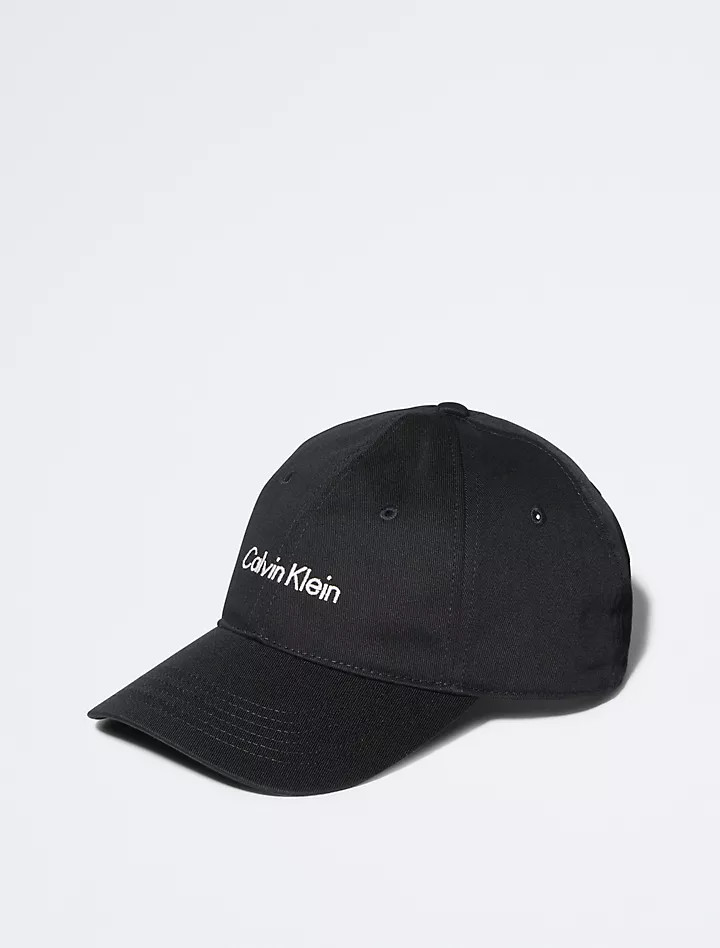 Standard Baseball Cap | Calvin Klein | Calvin Klein (US)
