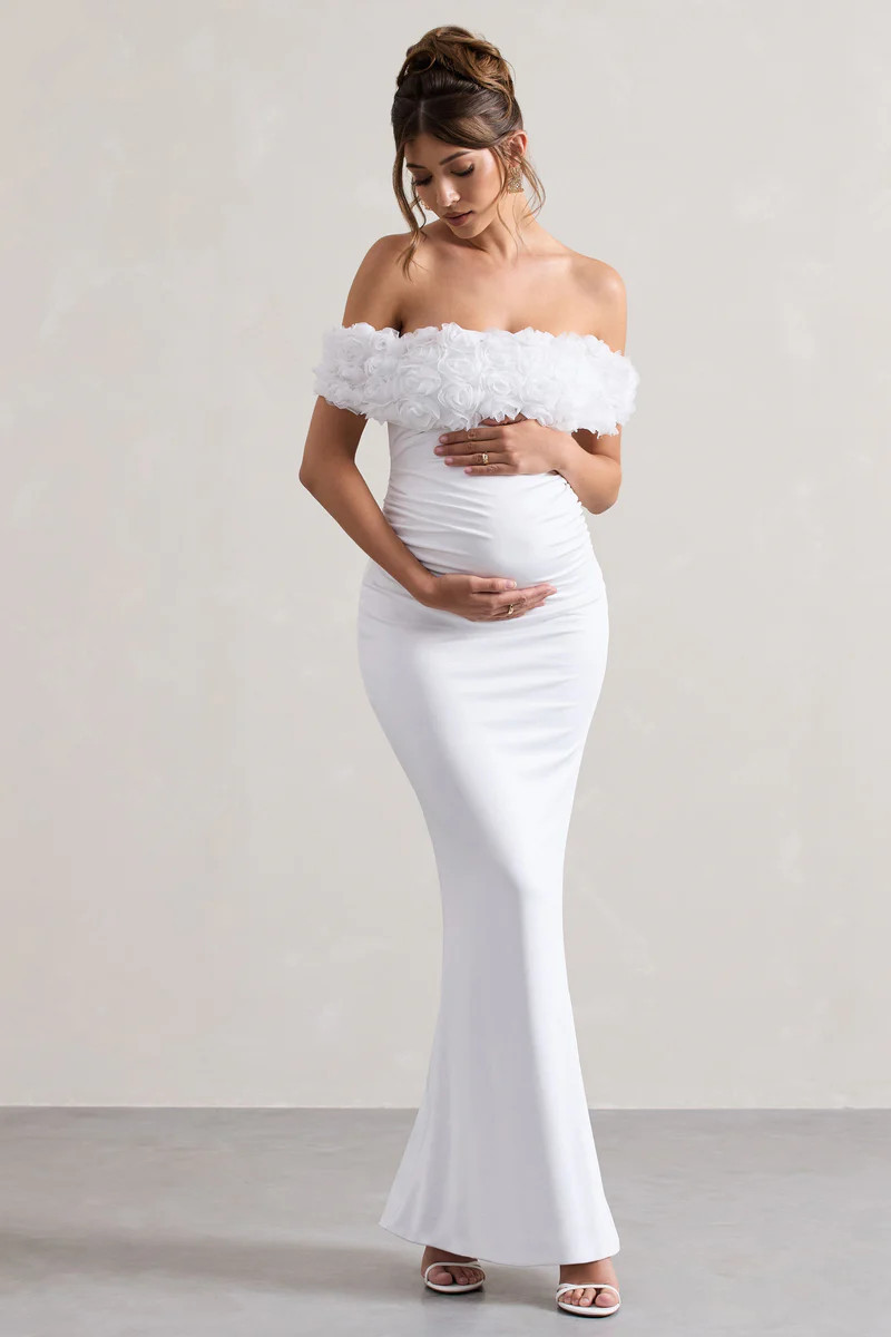 Inflorescence | Club L London