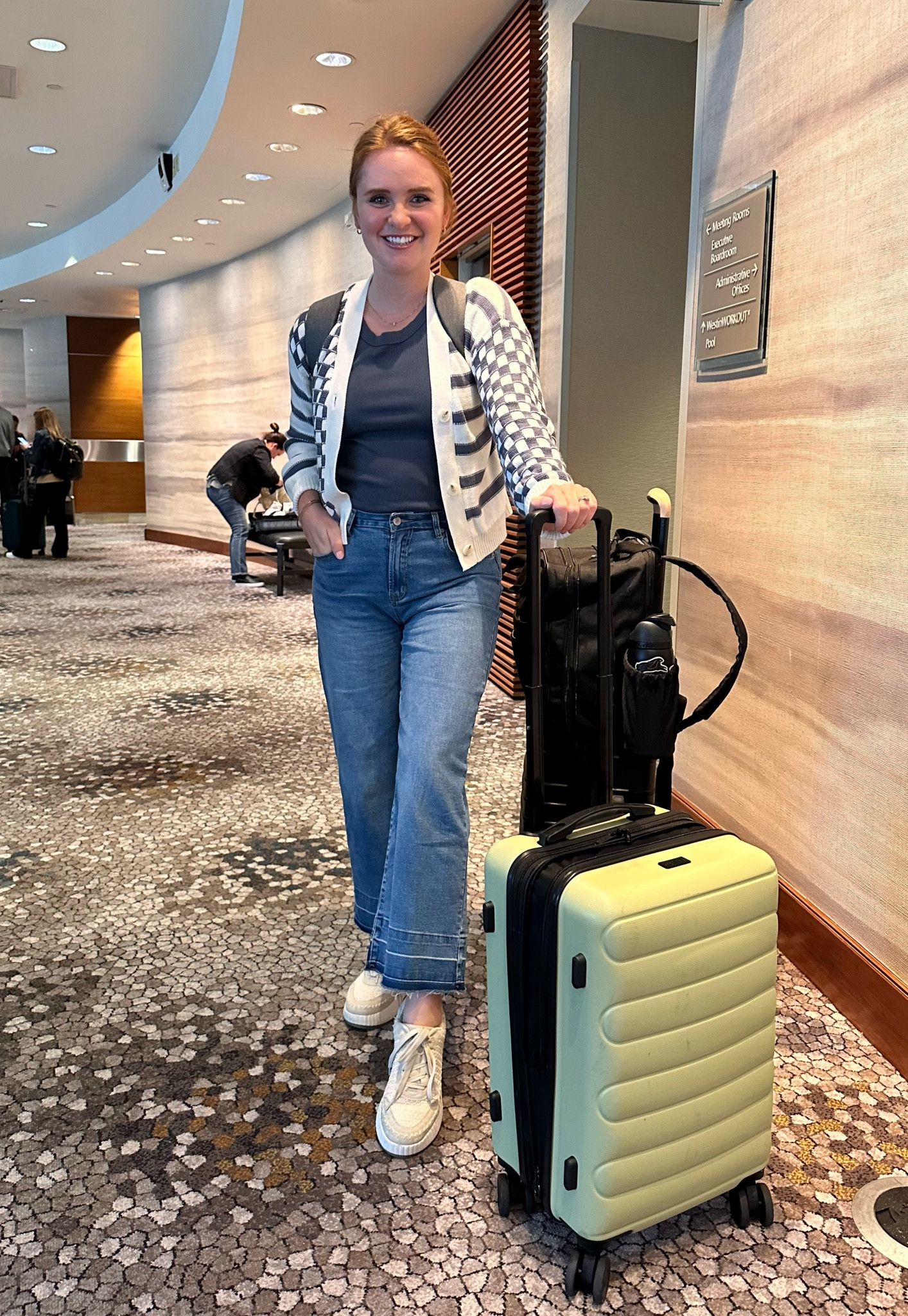 The cutest wide leg Amazon jean finds!! 

#LTKWorkwear #LTKStyleTip #LTKFindsUnder50