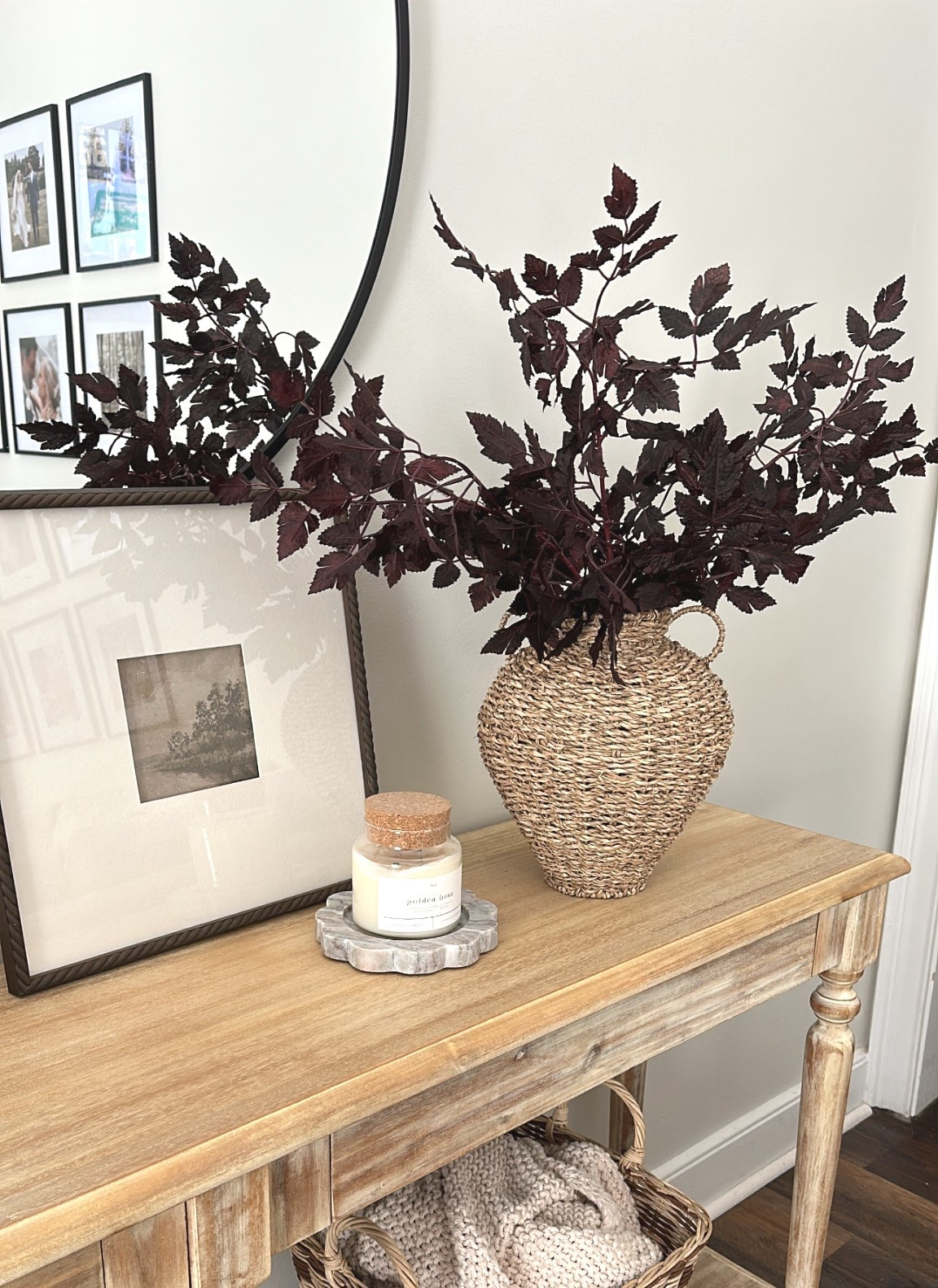 Designer look for less fall stems from Amazon! 

#LTKFindsUnder50 #LTKSeasonal #LTKHome