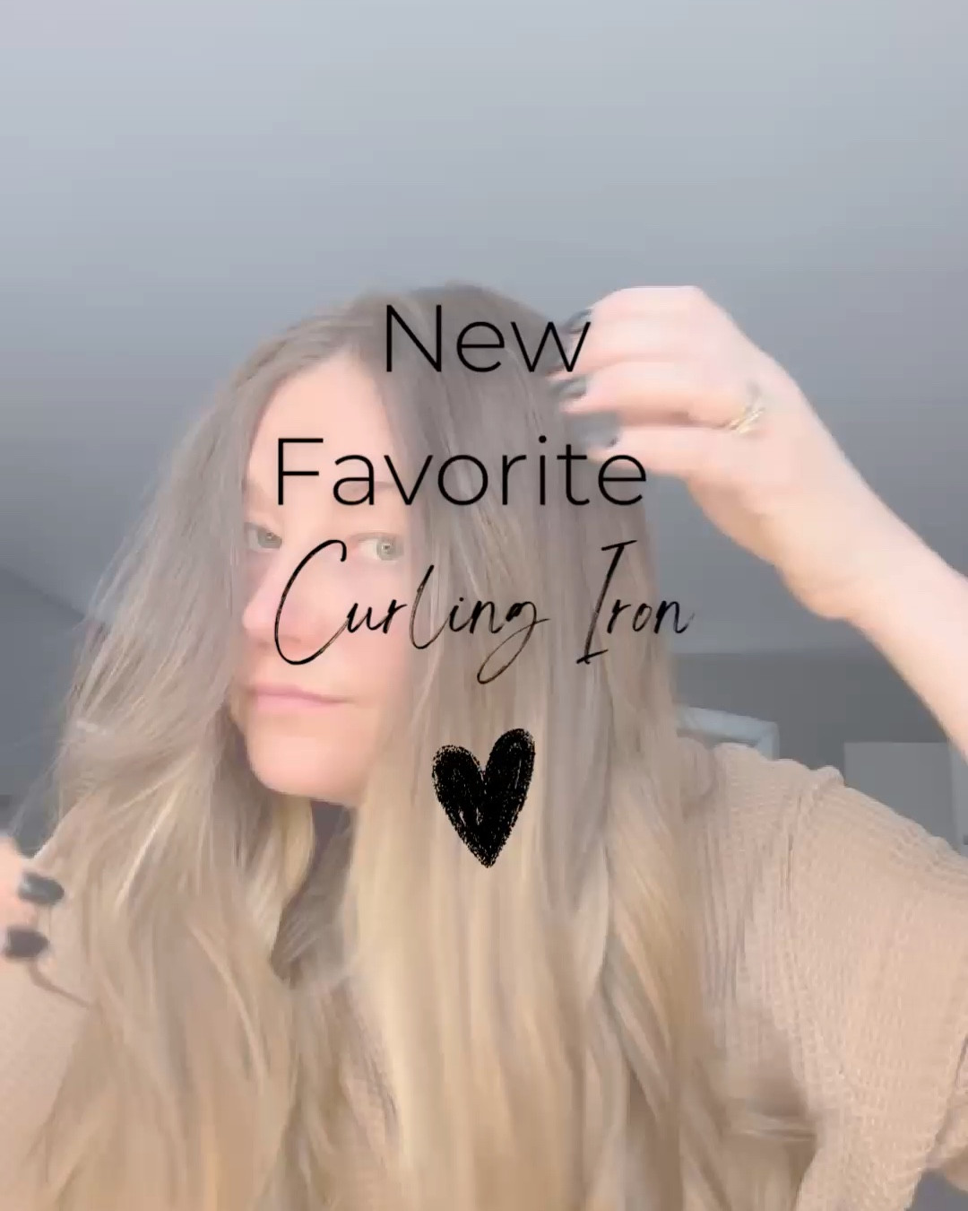 This Bio Ionic curling iron from Amazon would make an AMAZING Christmas gift for anyone on your shopping list and it’s on sale! 

#LTKHoliday #LTKBeauty #LTKGiftGuide