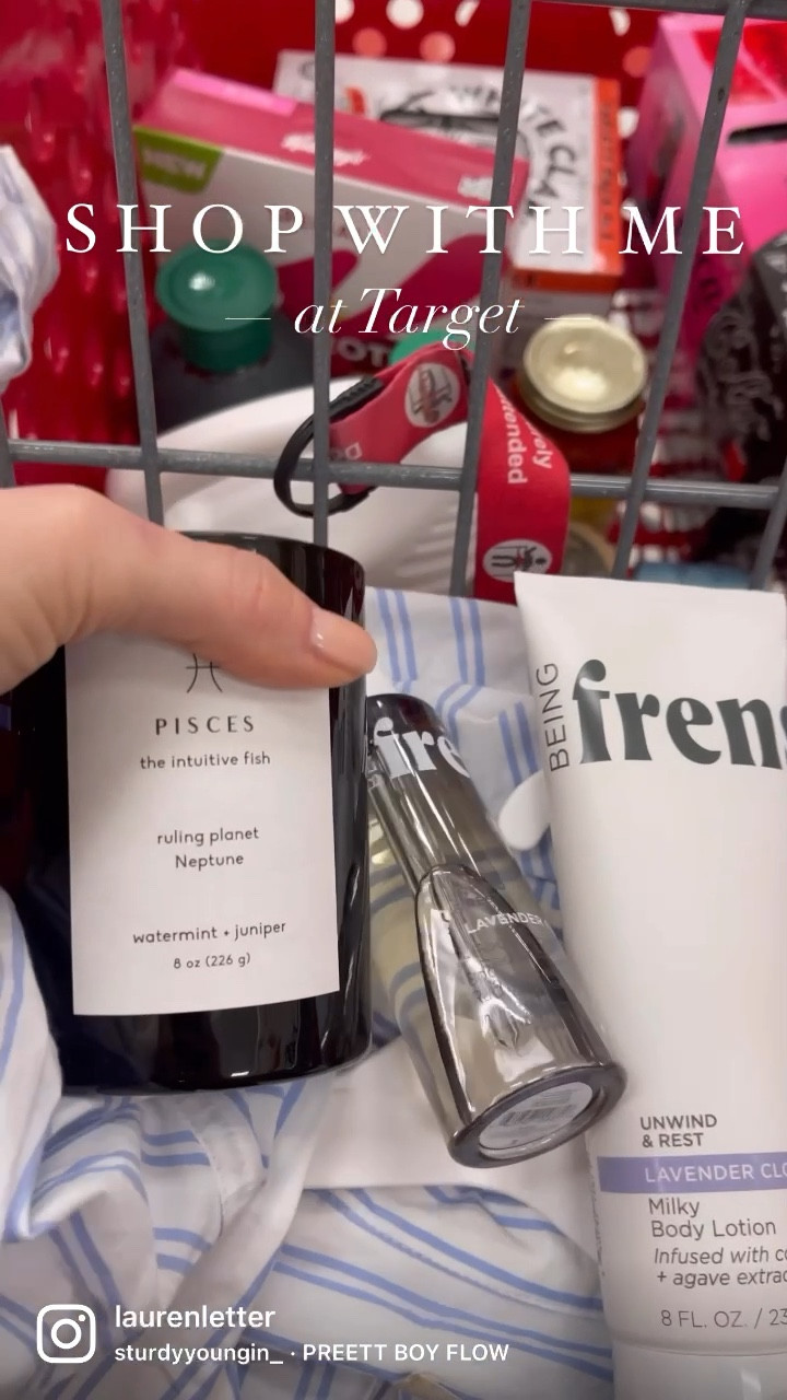 Finally found the @frenshe line at my target!! 🤍

Should we do a try on of the clothes I got??
.
.
.
Everything is linked in my bio under “shop my Instagram”, a lot of this had really low stock so I’m sure it will go fast. 

#targetfinds #target #shopwithme #targetforthewin #targetdoesitagain #targetrun #targettrip #targetswimwear #springcasualoutfits #businesscasualoutfit #targethaul #targetlife #viralfinds #tiktokmademebuyit 

#LTKsalealert #LTKFind #LTKunder50