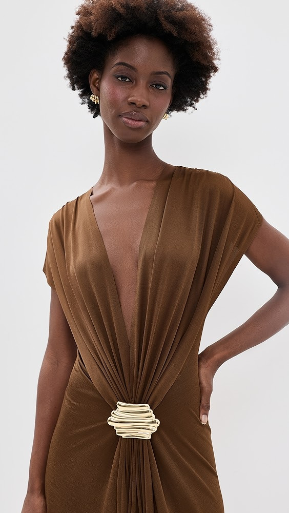 Lunaria Long Dress | Shopbop