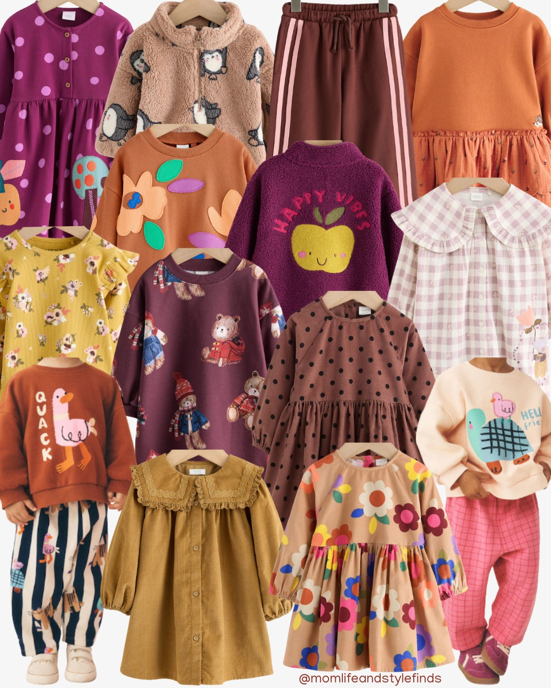 Toddler girl outfit inspo and favorites 🍂

#toddlergirloutfits #toddlergirlclothes #toddlergirlstyle #toddlergirlfashion #falloutfits #fallstyle #fall2026 #holidayoutfits #toddlerchristmas #christmasoutfit

#LTKSeasonal #LTKootd #LTKKids